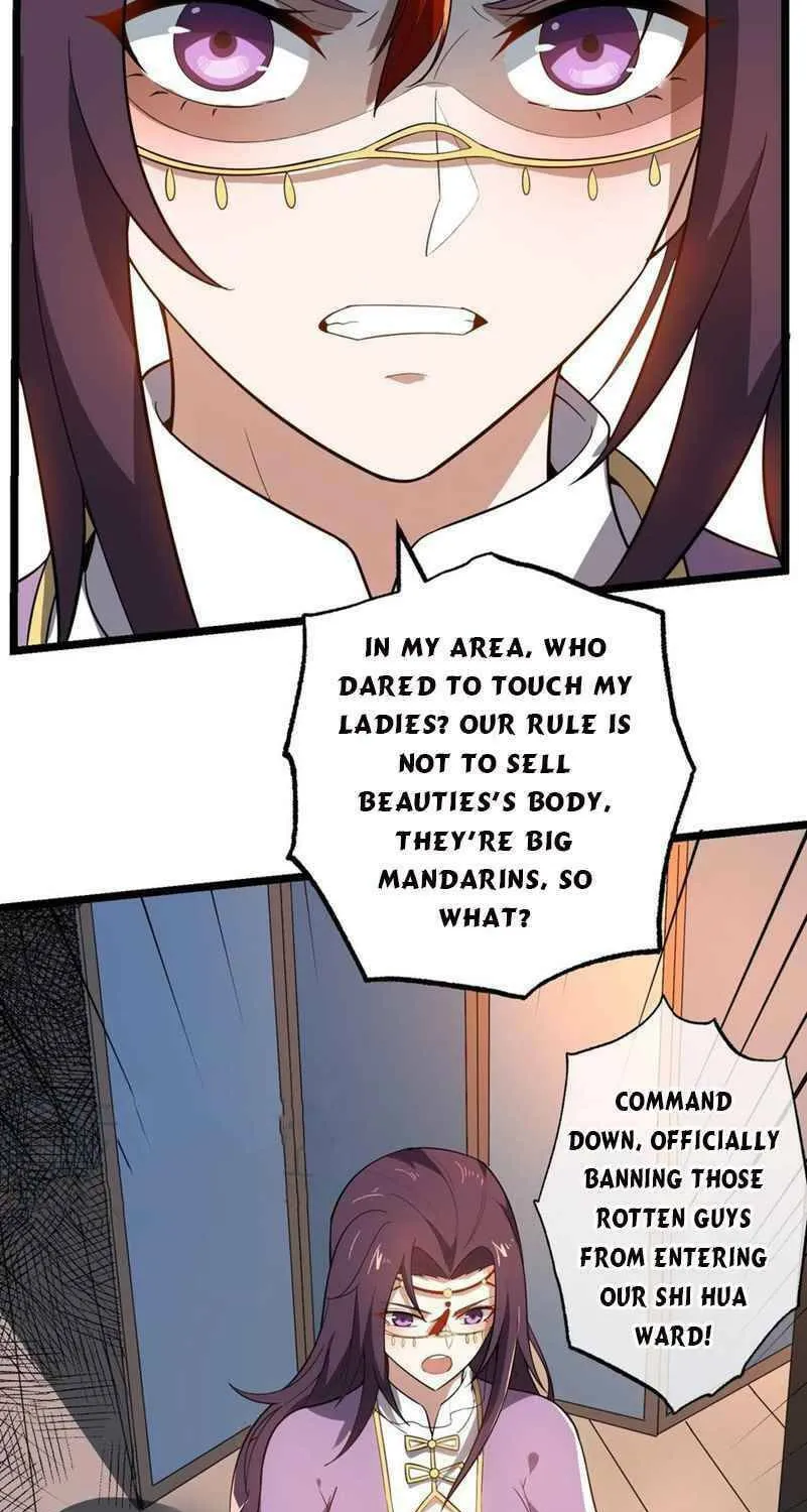 Read Yuan Long chapter 230 image 19 on Lezhin