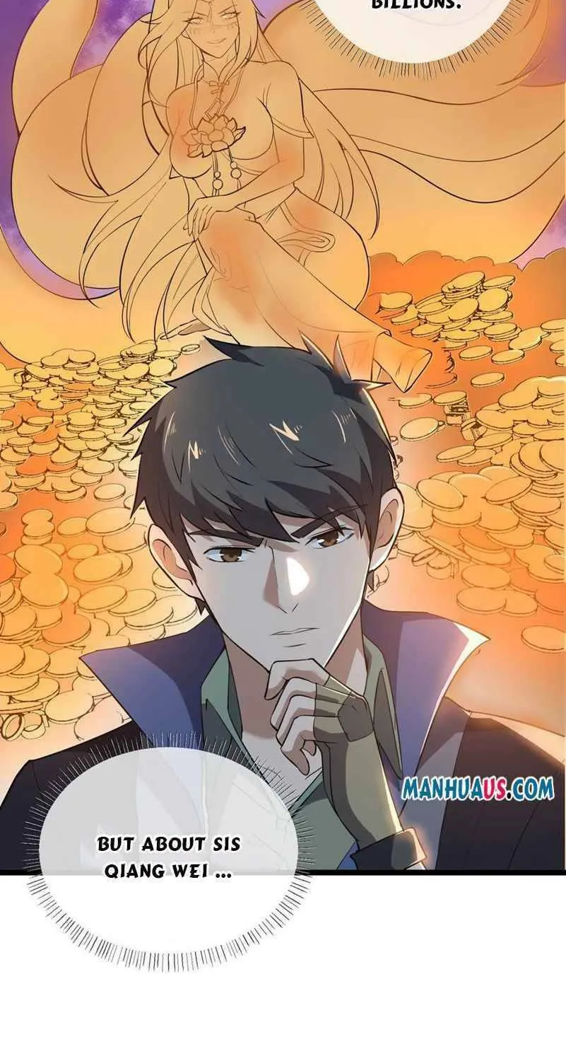 Read Yuan Long chapter 230 image 2 on Lezhin