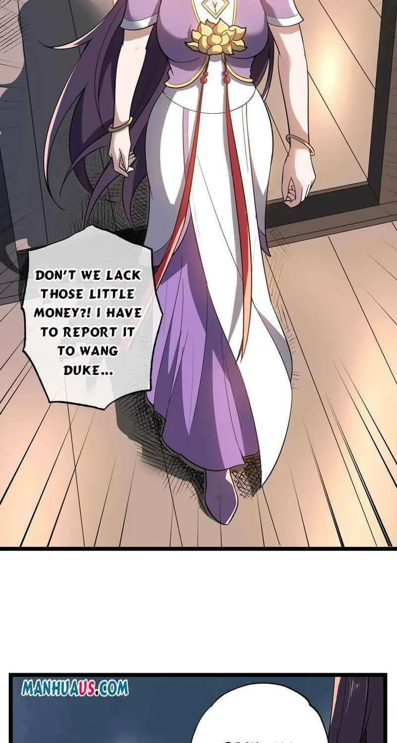 Read Yuan Long chapter 230 image 20 on Lezhin