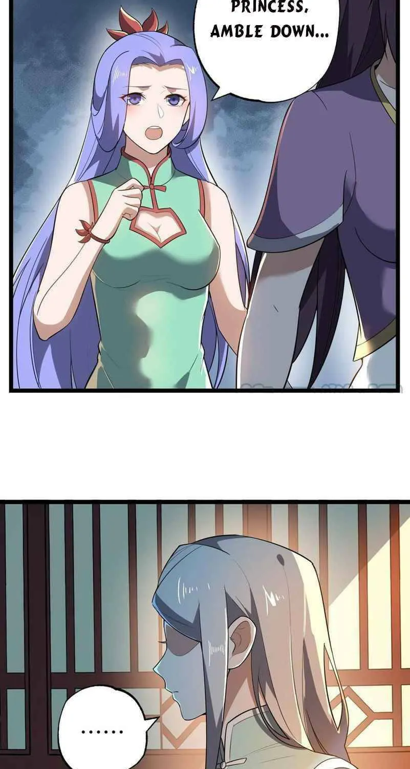 Read Yuan Long chapter 230 image 21 on Lezhin