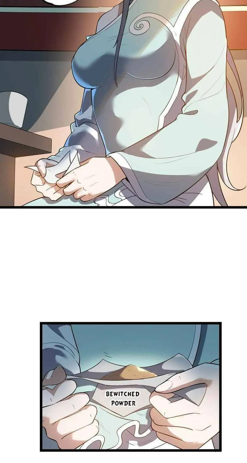 Read Yuan Long chapter 230 image 22 on Lezhin