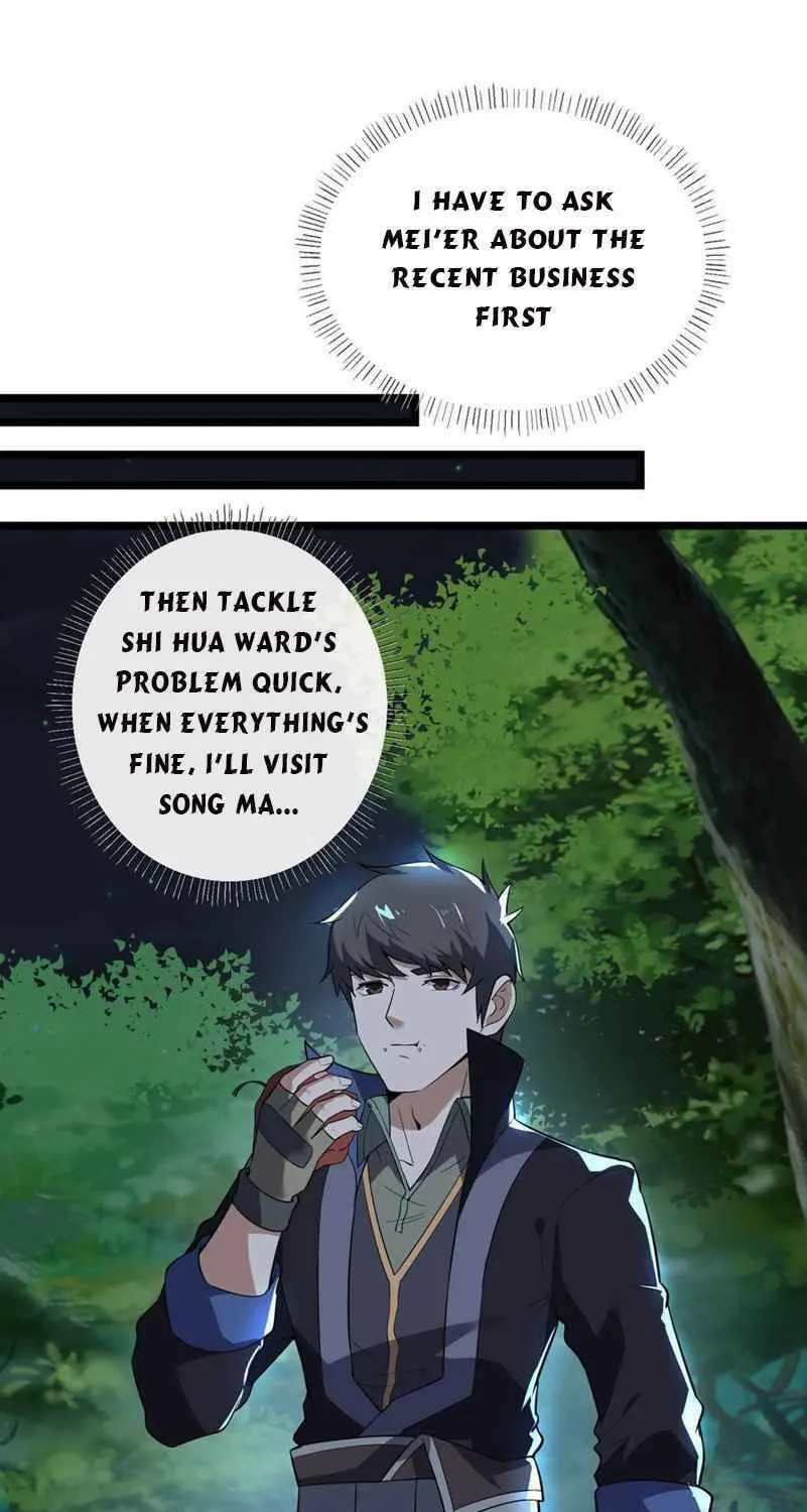 Read Yuan Long chapter 230 image 24 on Lezhin