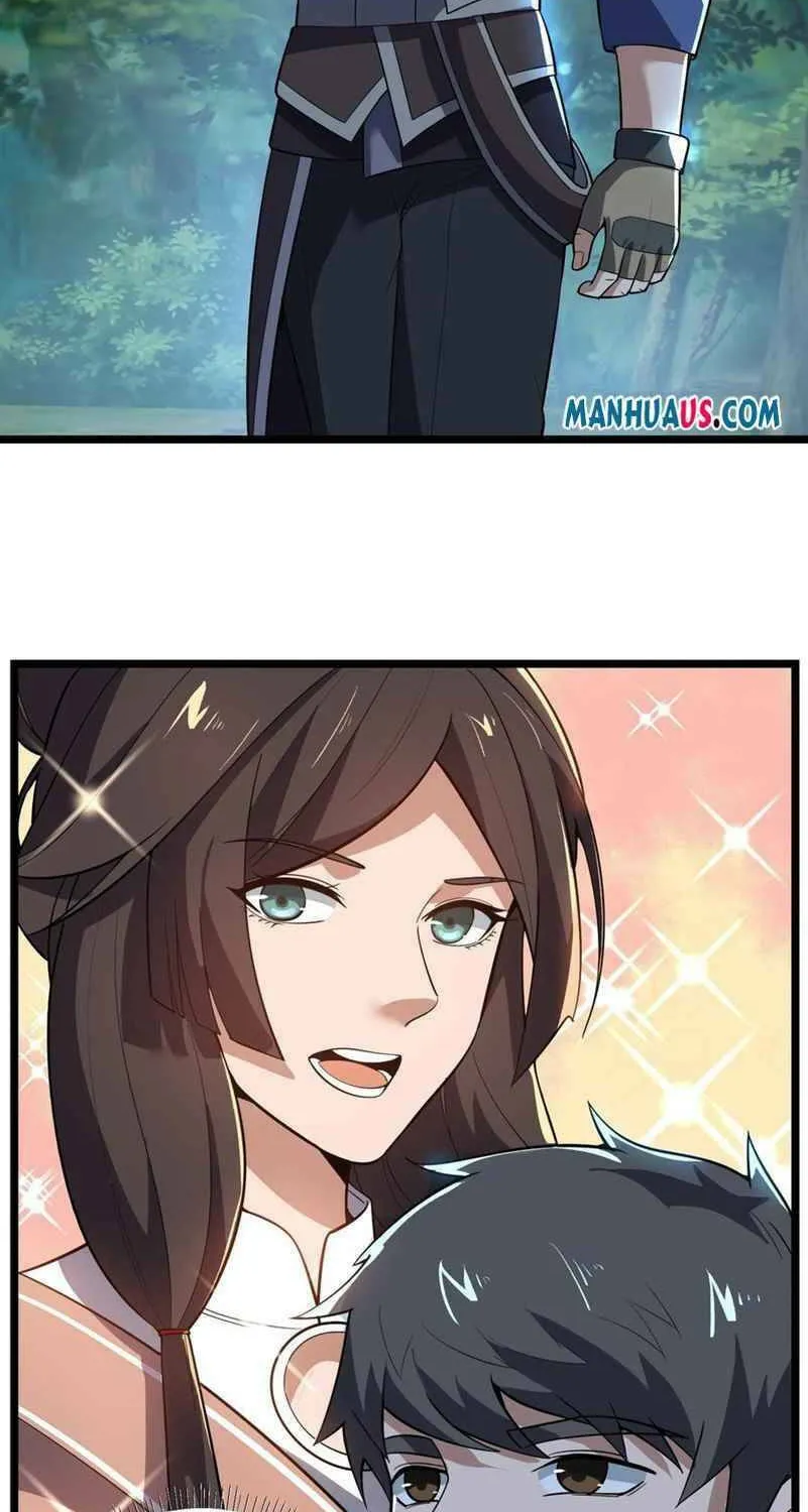 Read Yuan Long chapter 230 image 25 on Lezhin