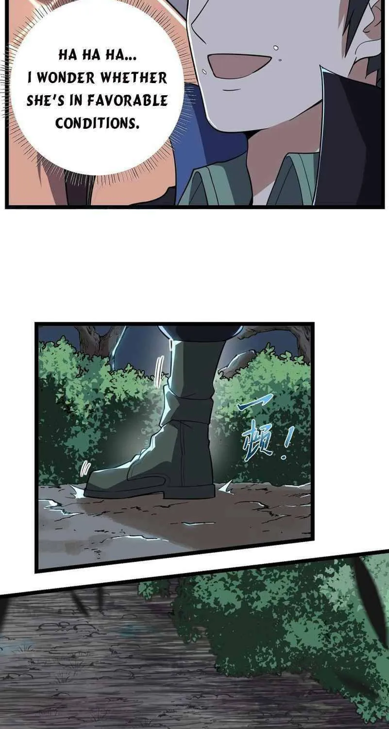 Read Yuan Long chapter 230 image 26 on Lezhin