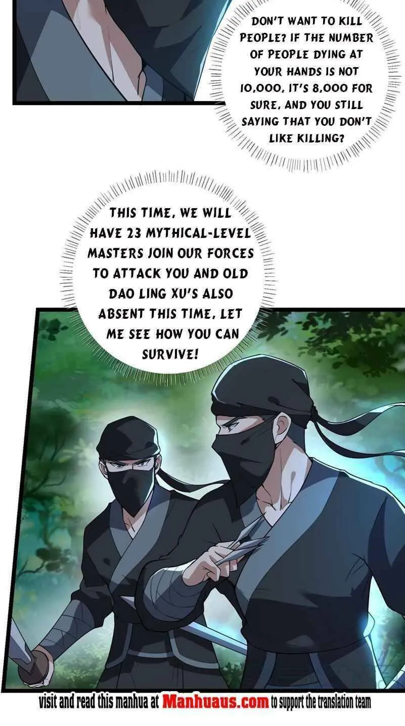 Read Yuan Long chapter 230 image 30 on Lezhin