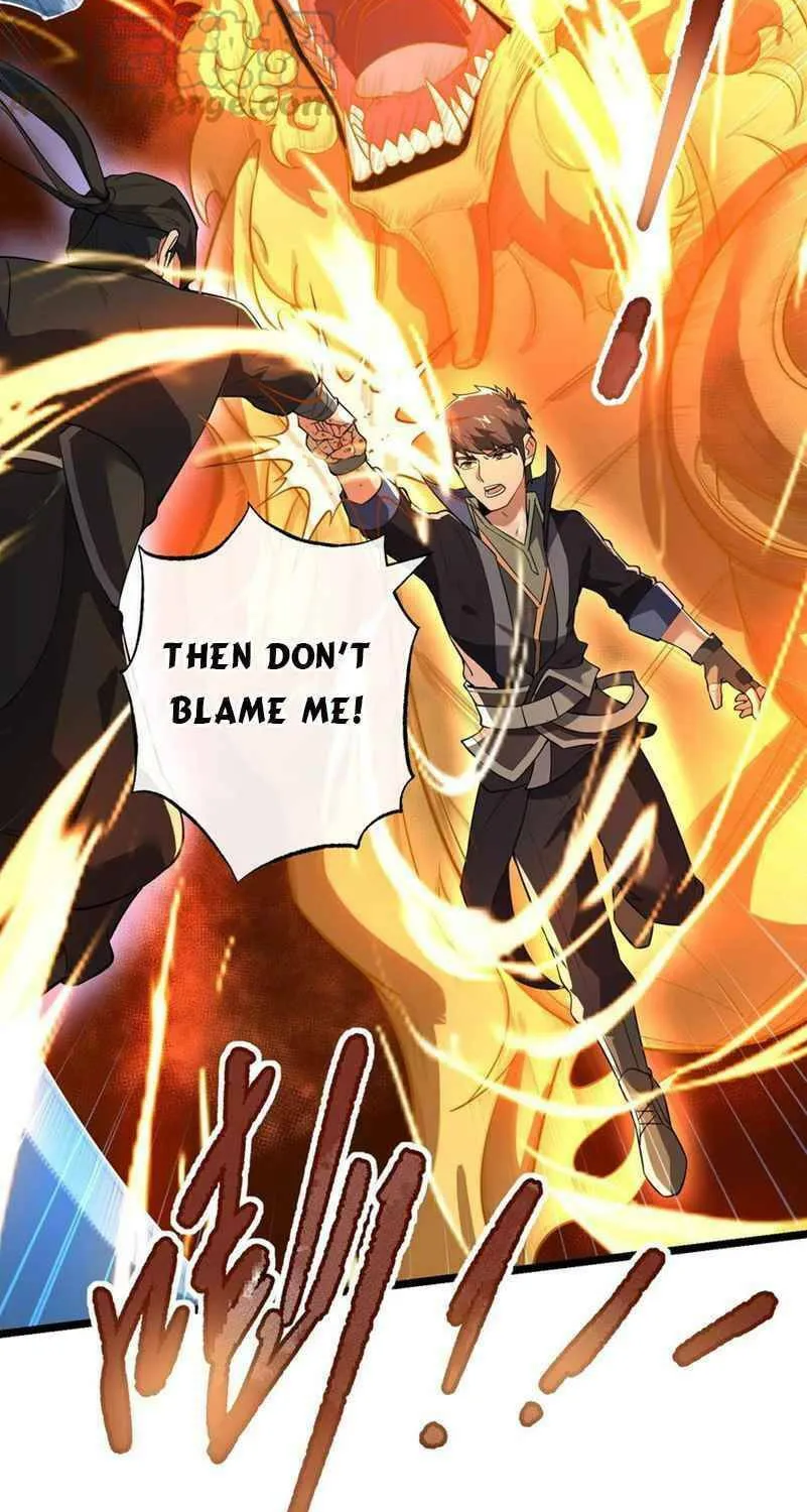 Read Yuan Long chapter 230 image 33 on Lezhin