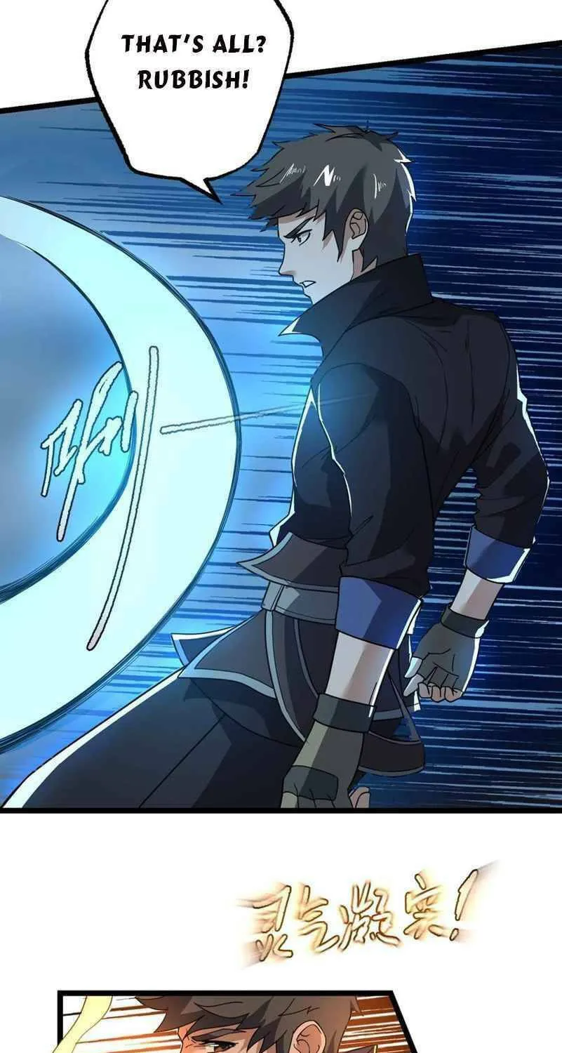 Read Yuan Long chapter 230 image 35 on Lezhin