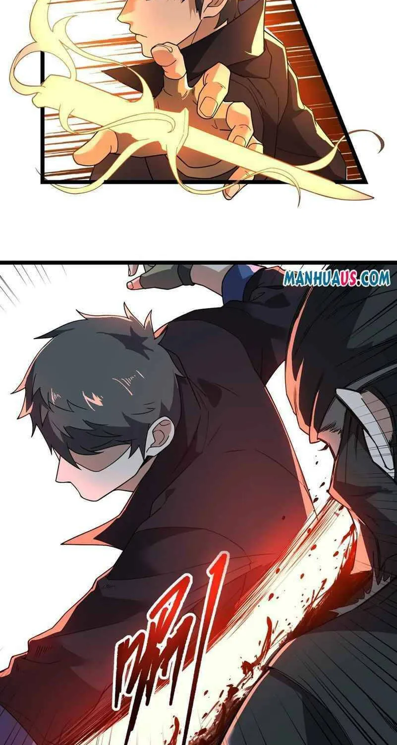Read Yuan Long chapter 230 image 36 on Lezhin