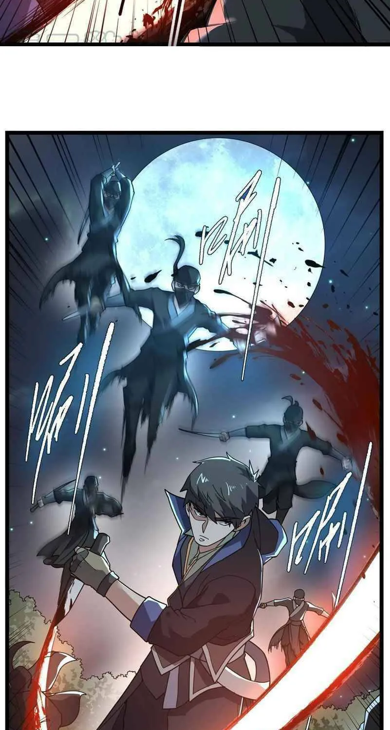 Read Yuan Long chapter 230 image 37 on Lezhin