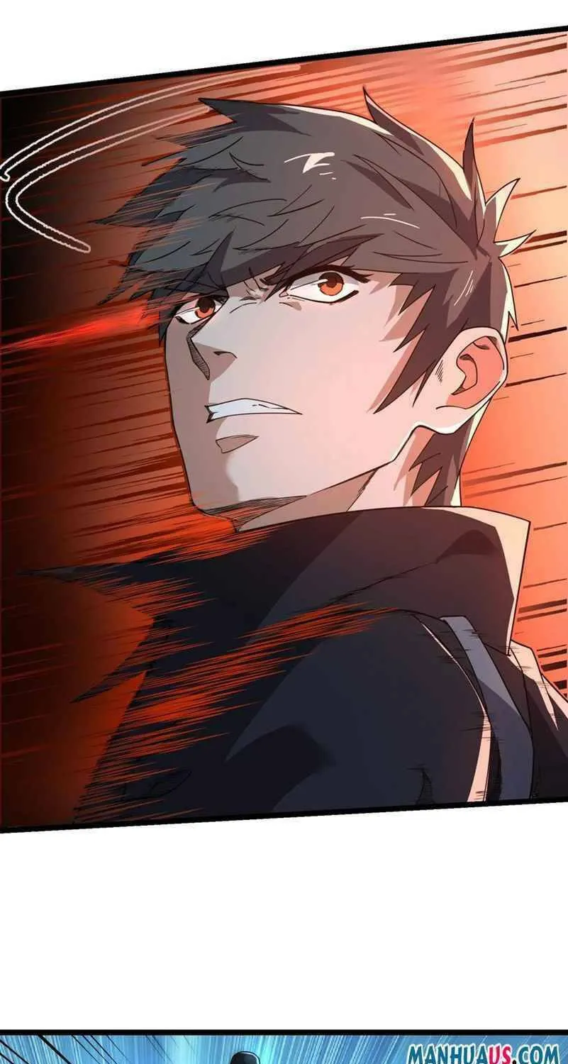 Read Yuan Long chapter 230 image 39 on Lezhin