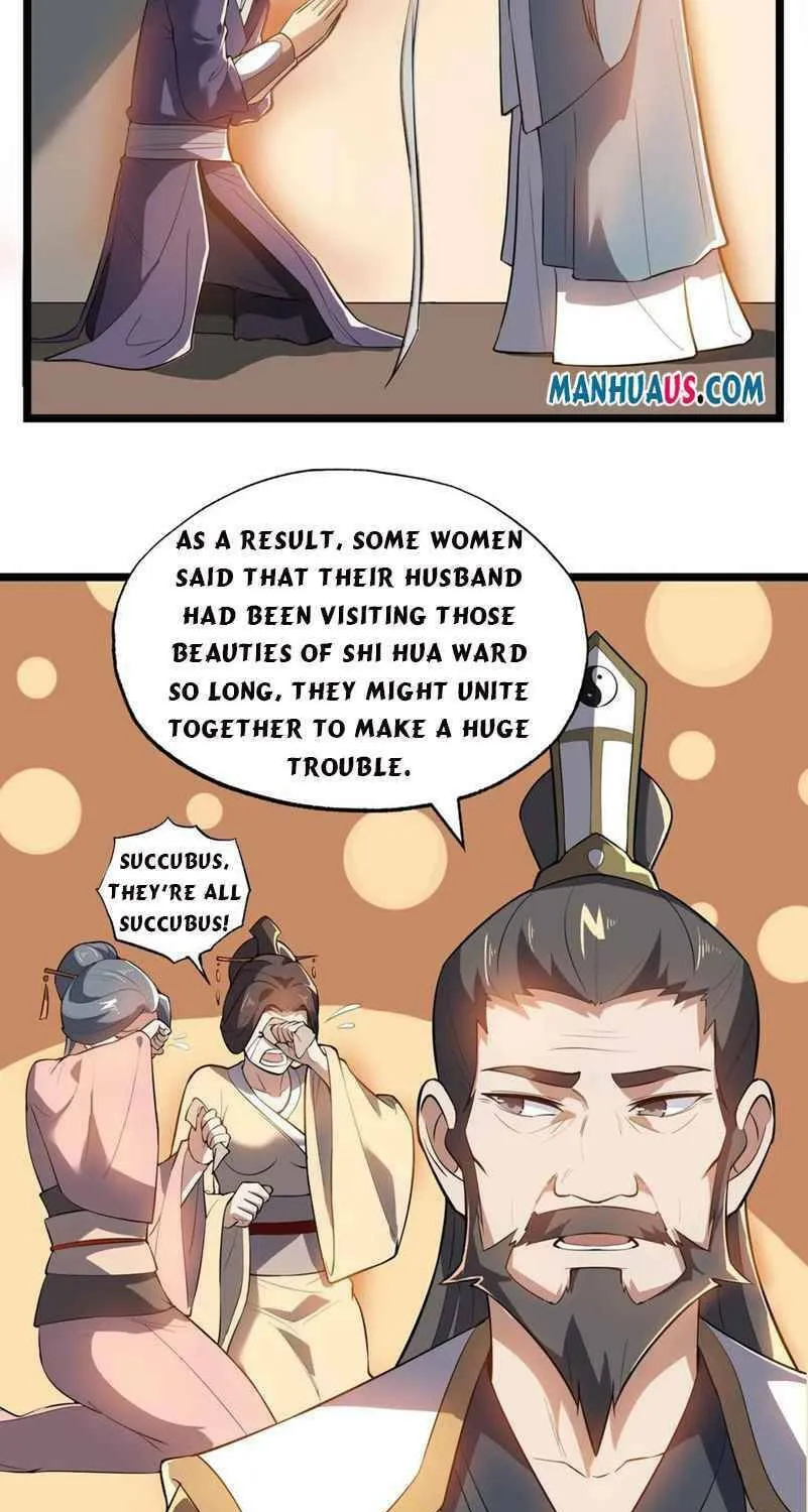 Read Yuan Long chapter 230 image 4 on Lezhin