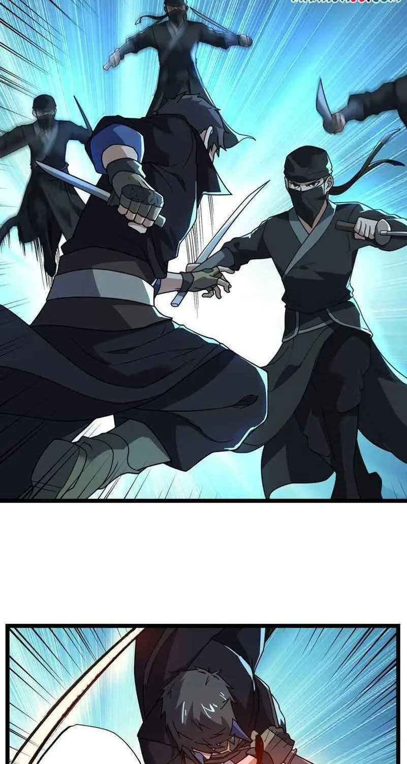 Read Yuan Long chapter 230 image 40 on Lezhin