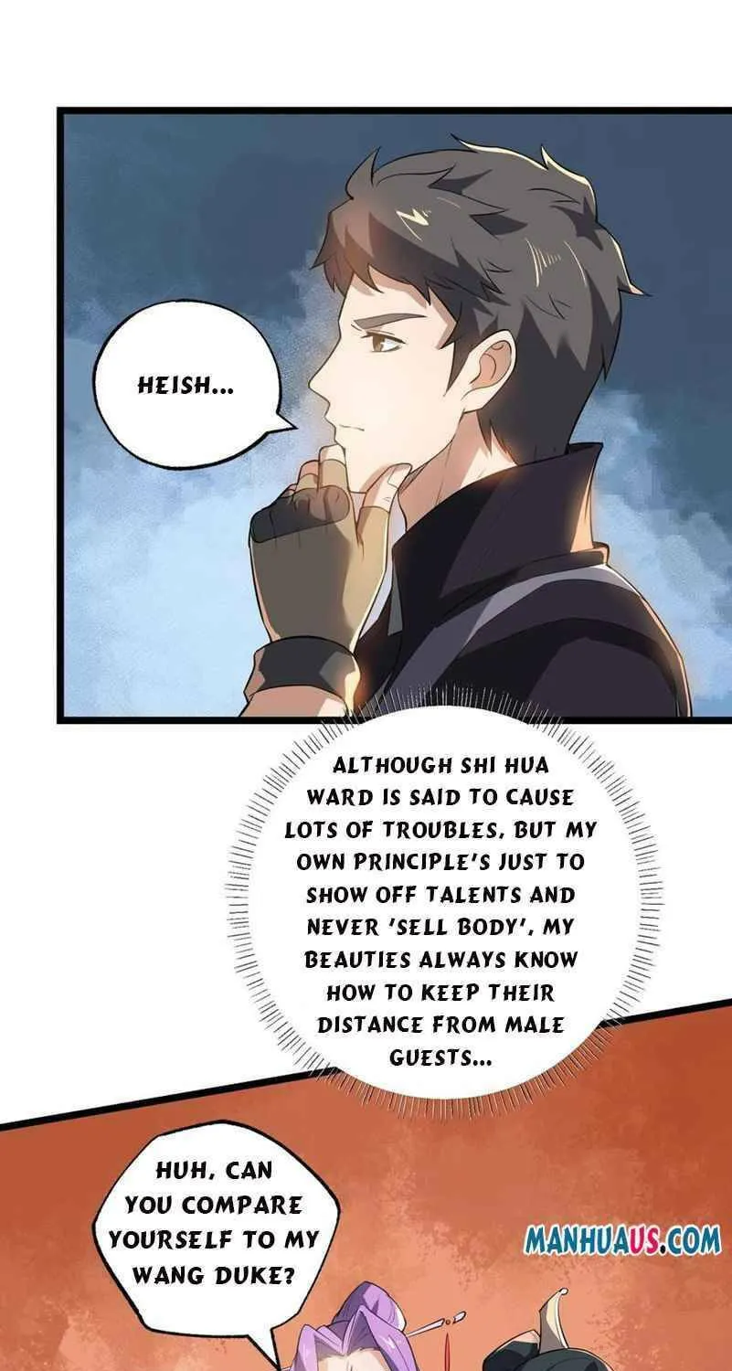 Read Yuan Long chapter 230 image 6 on Lezhin