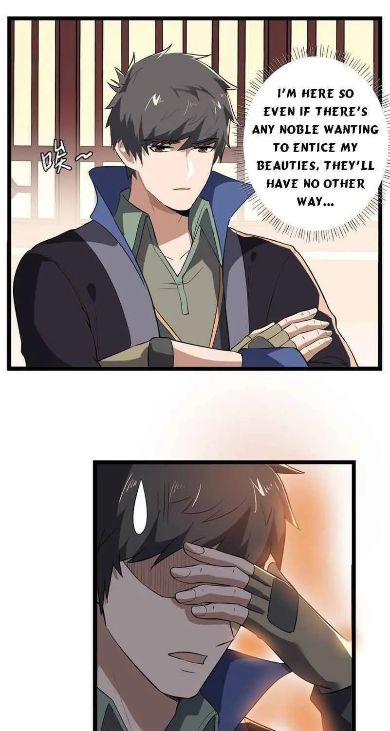 Read Yuan Long chapter 230 image 8 on Lezhin