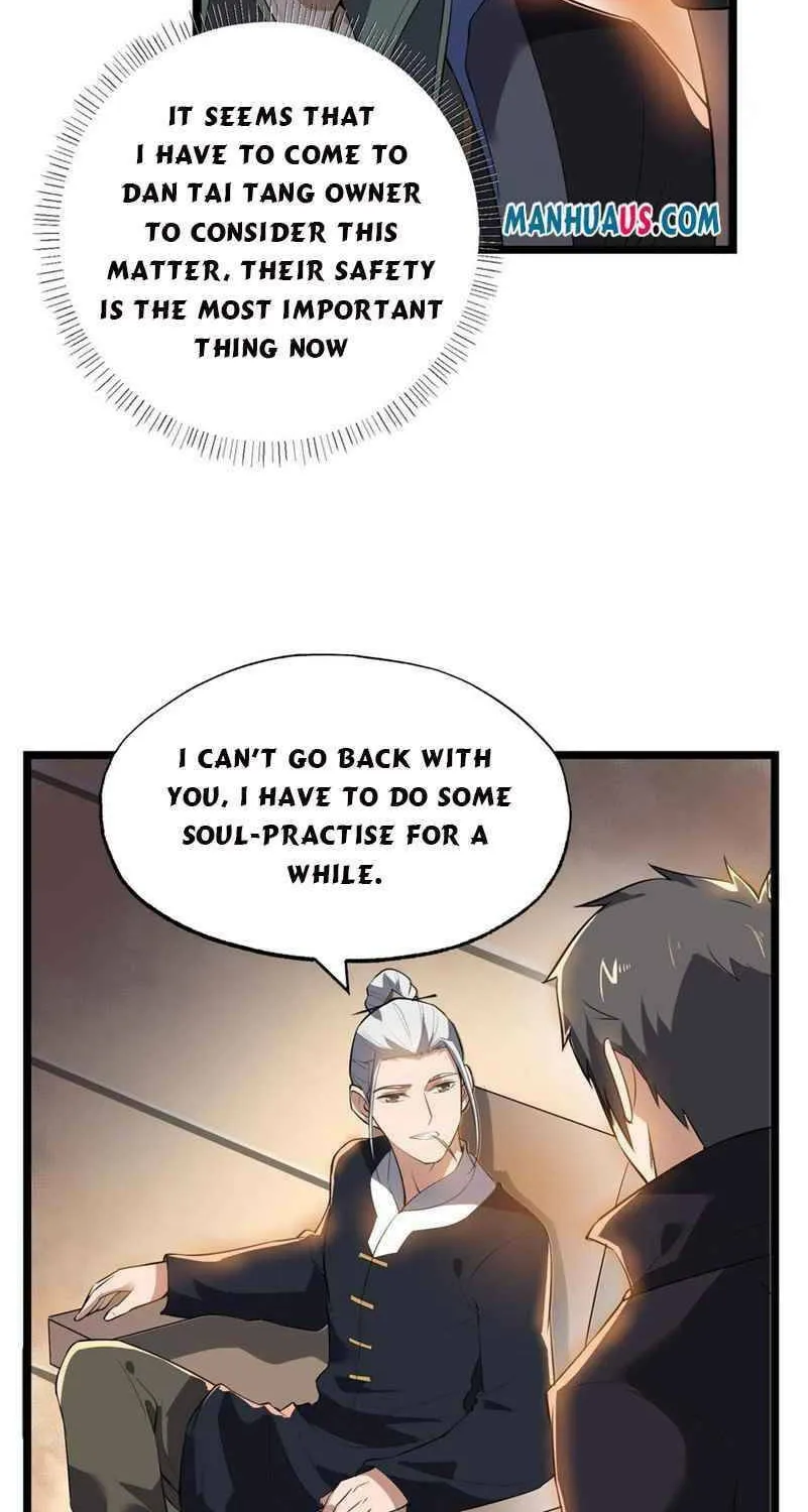 Read Yuan Long chapter 230 image 9 on Lezhin