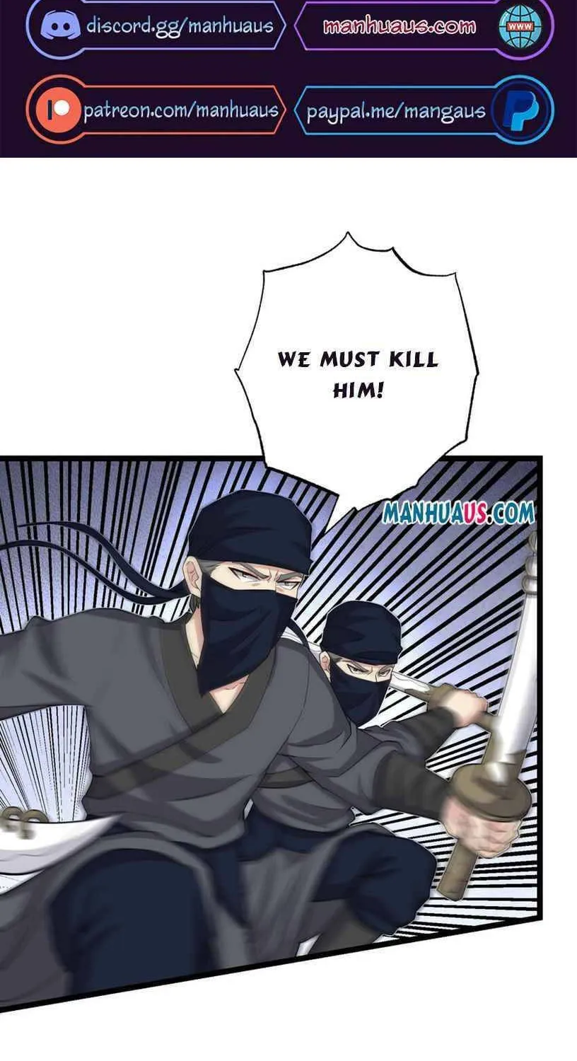 Read Yuan Long chapter 231 image 1 on Lezhin