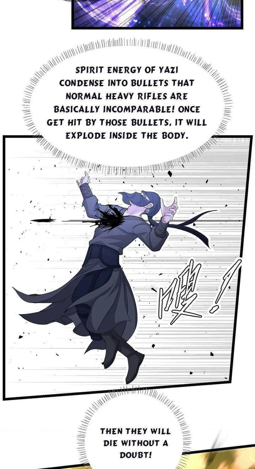 Read Yuan Long chapter 231 image 10 on Lezhin