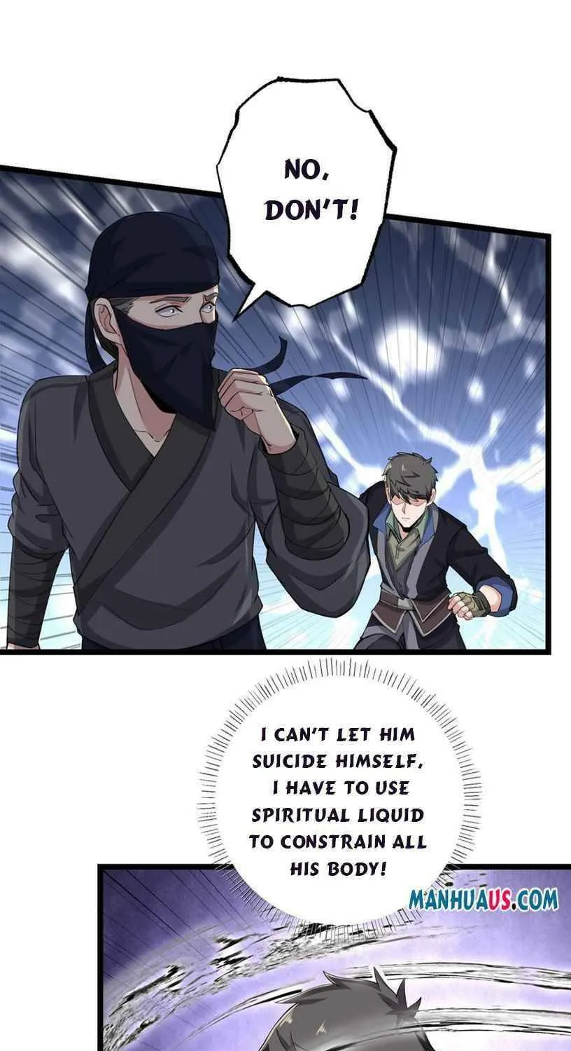Read Yuan Long chapter 231 image 12 on Lezhin