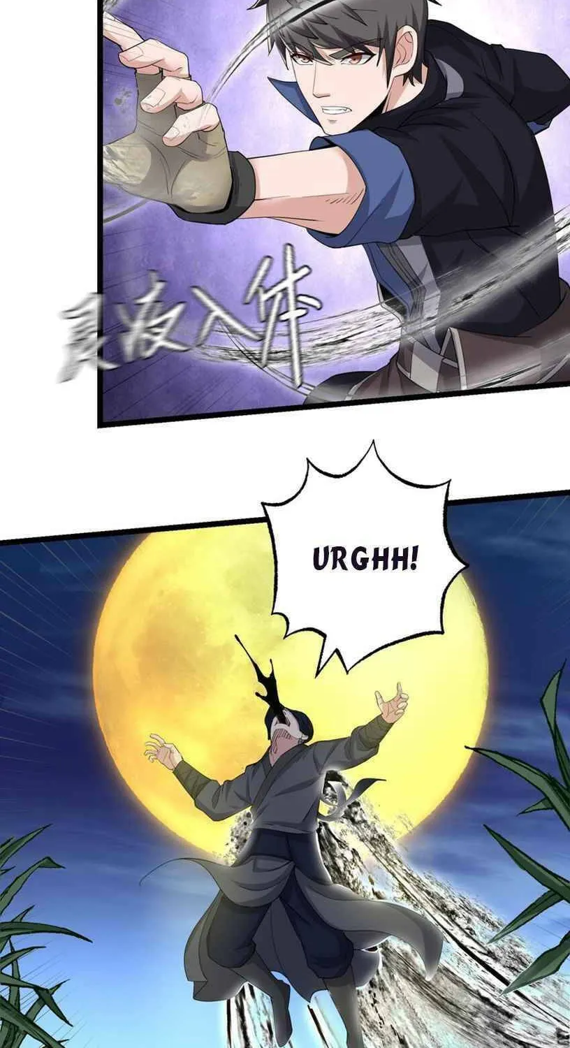 Read Yuan Long chapter 231 image 13 on Lezhin