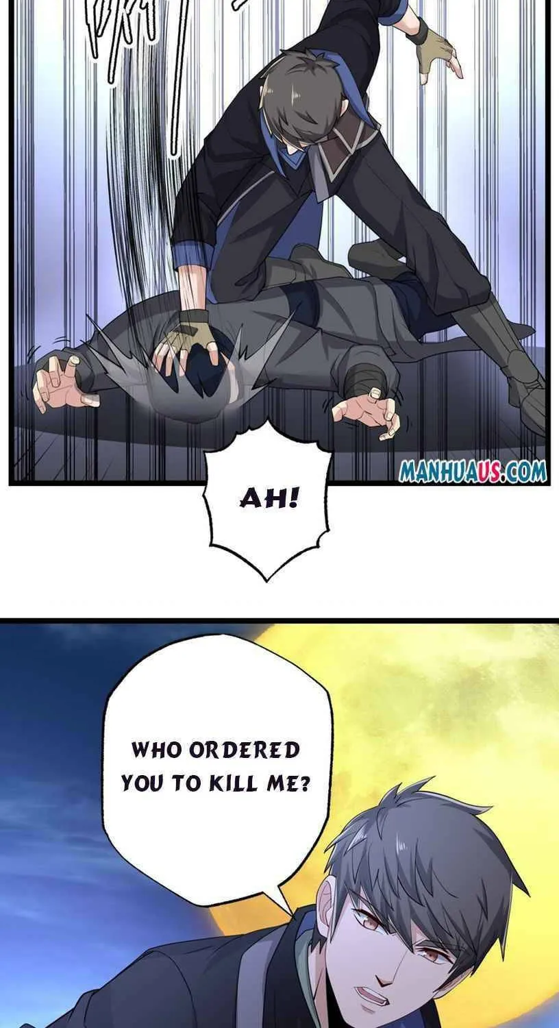 Read Yuan Long chapter 231 image 15 on Lezhin