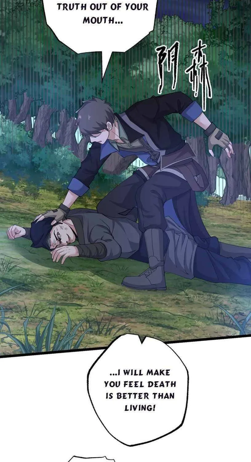 Read Yuan Long chapter 231 image 20 on Lezhin
