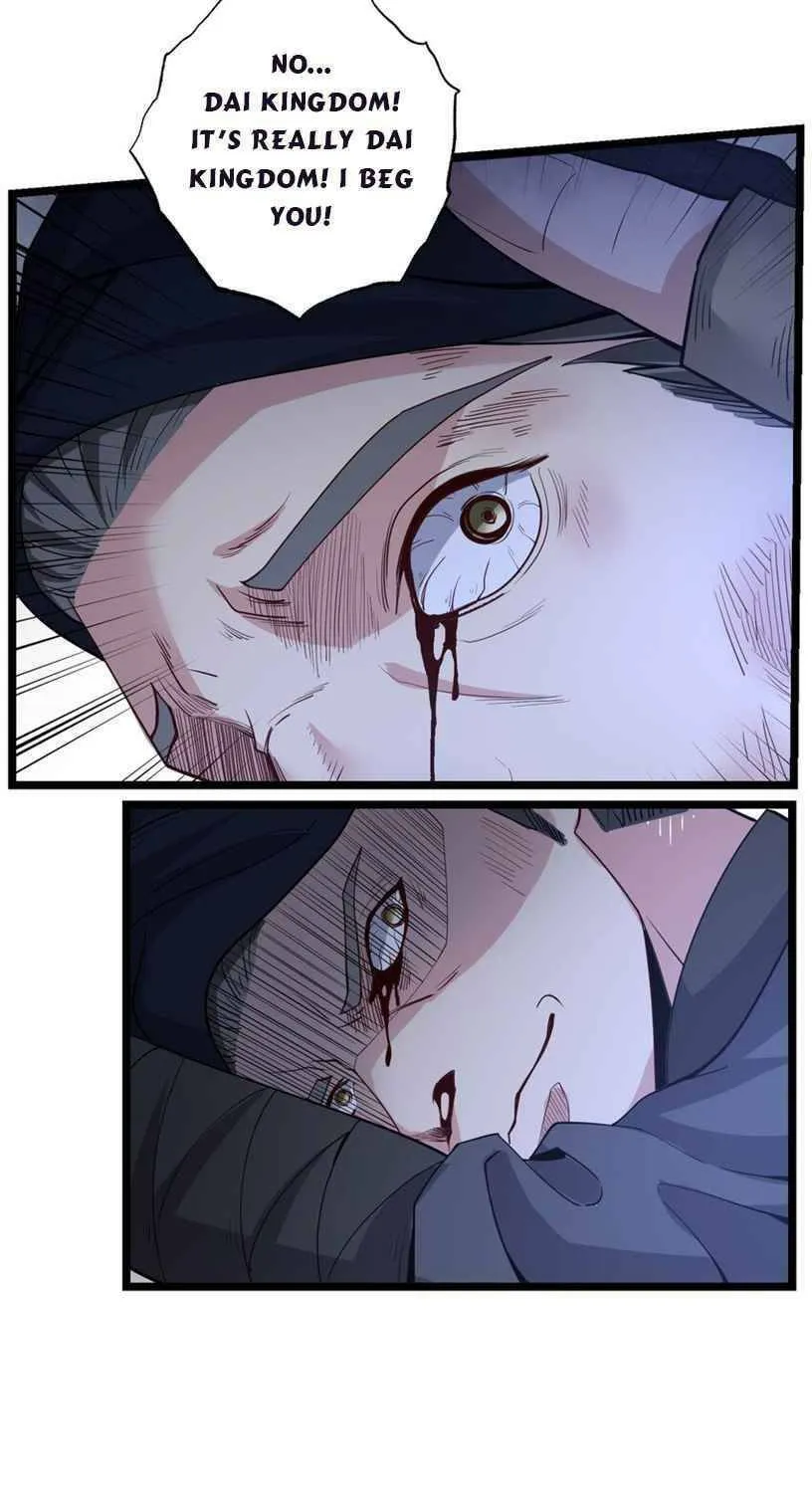 Read Yuan Long chapter 231 image 21 on Lezhin