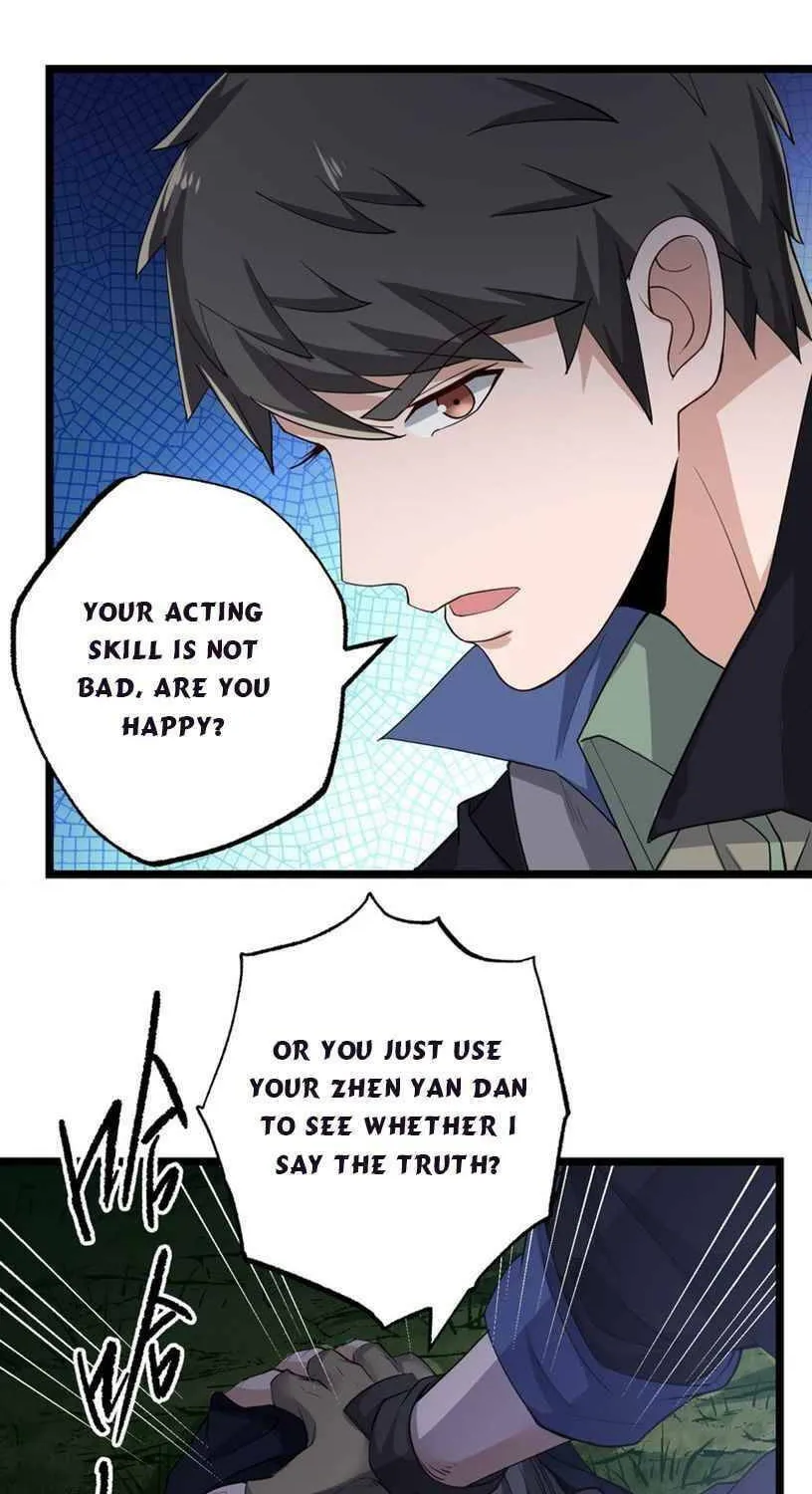 Read Yuan Long chapter 231 image 22 on Lezhin