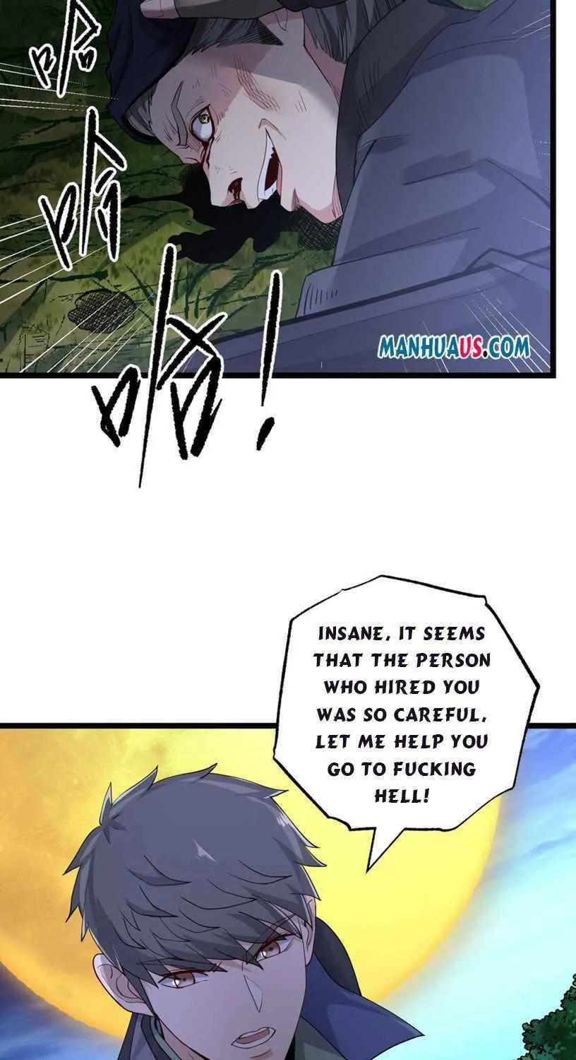 Read Yuan Long chapter 231 image 23 on Lezhin