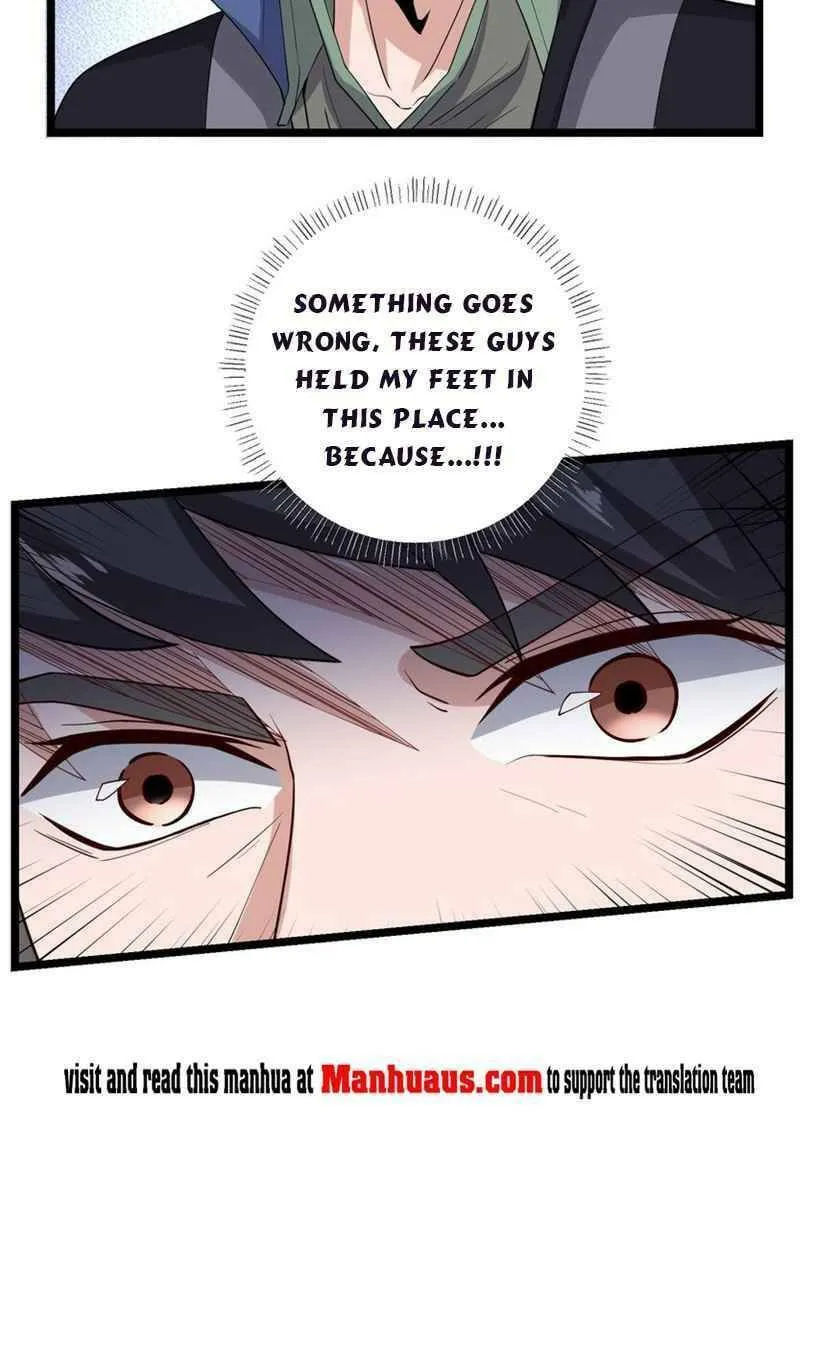 Read Yuan Long chapter 231 image 27 on Lezhin