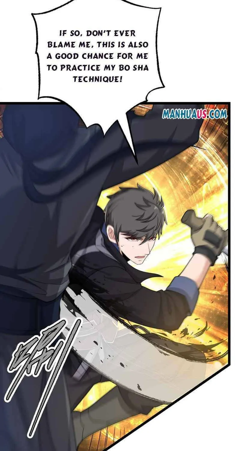 Read Yuan Long chapter 231 image 3 on Lezhin