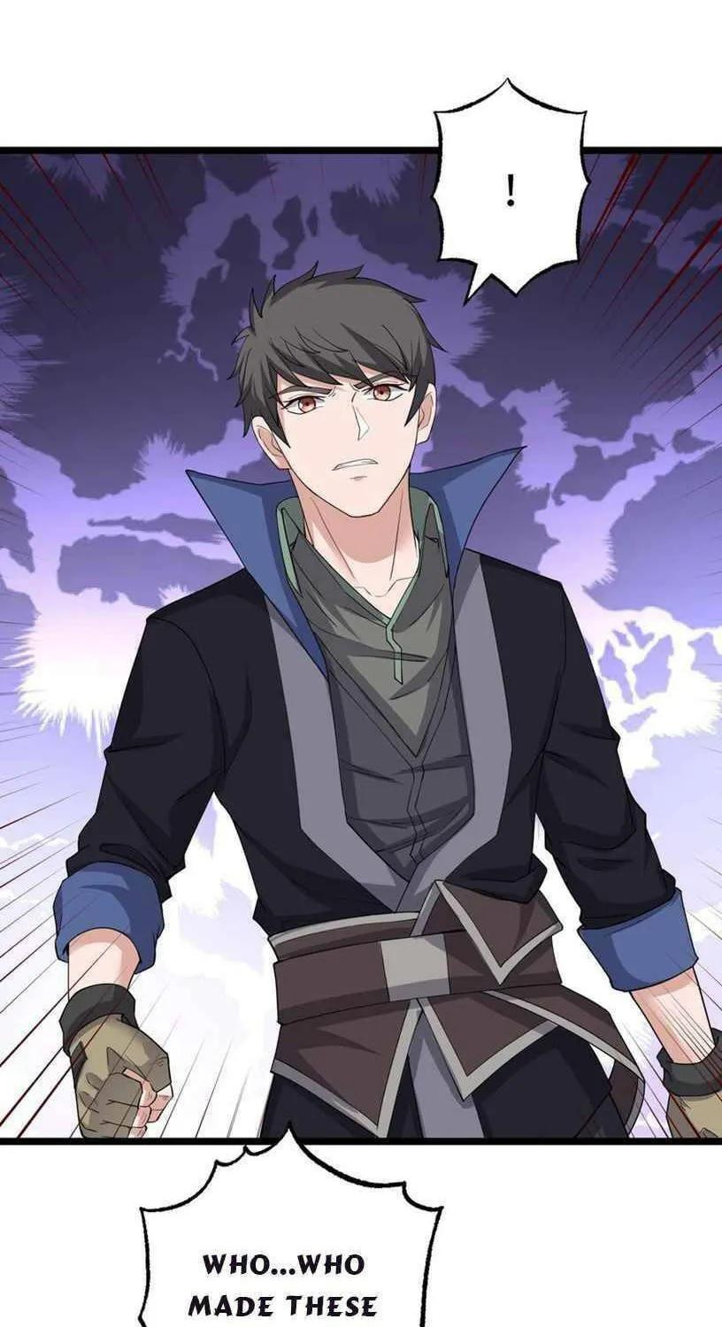 Read Yuan Long chapter 231 image 31 on Lezhin