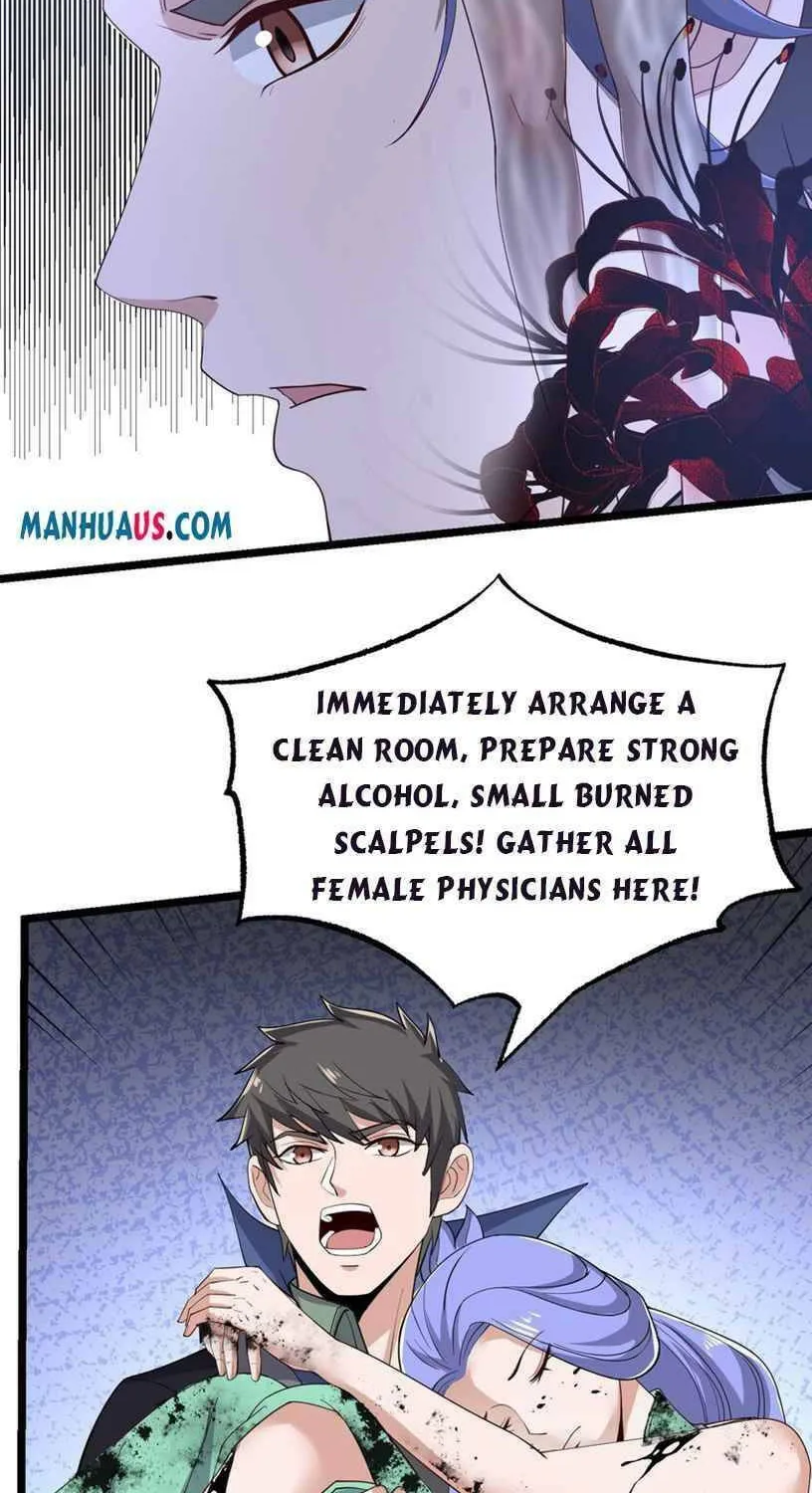 Read Yuan Long chapter 231 image 36 on Lezhin