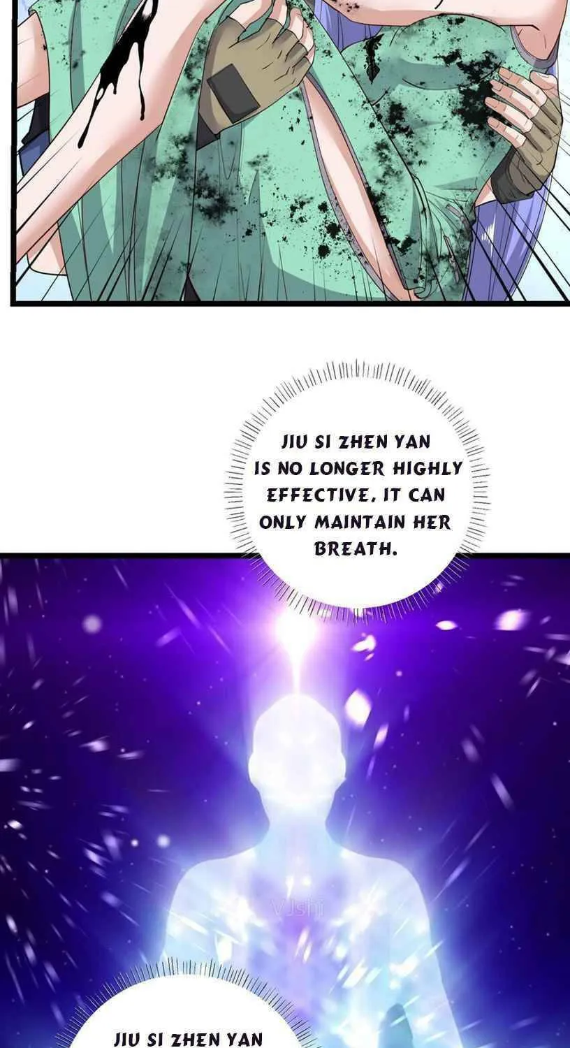Read Yuan Long chapter 231 image 37 on Lezhin