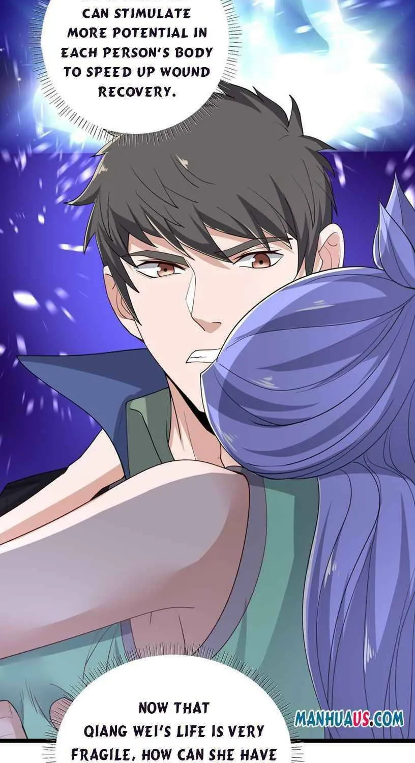Read Yuan Long chapter 231 image 38 on Lezhin