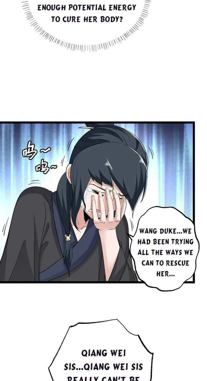 Read Yuan Long chapter 231 image 39 on Lezhin