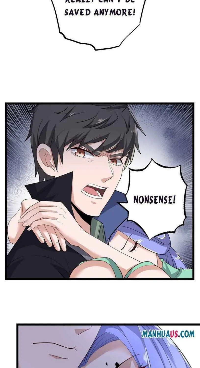 Read Yuan Long chapter 231 image 40 on Lezhin