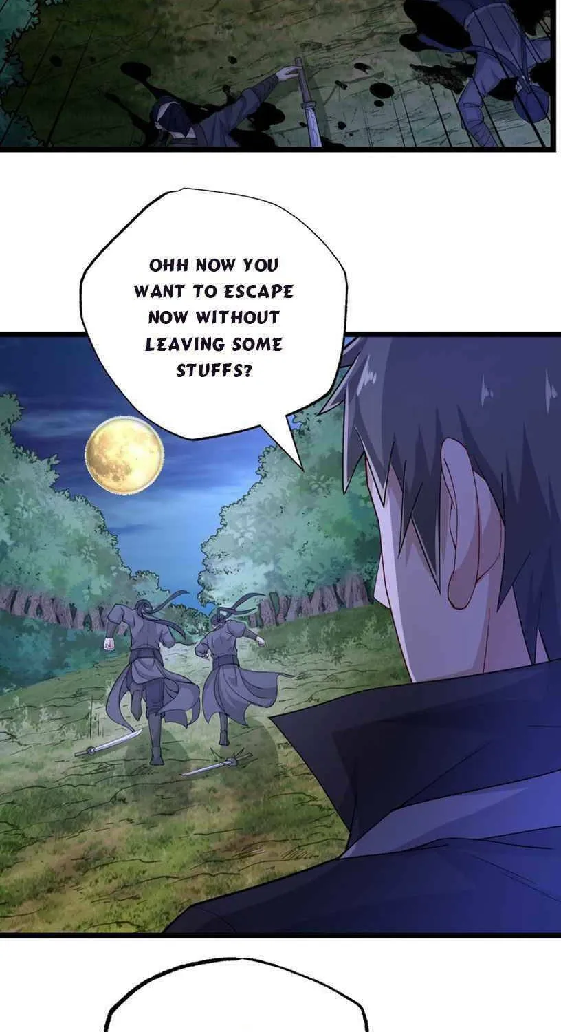 Read Yuan Long chapter 231 image 8 on Lezhin