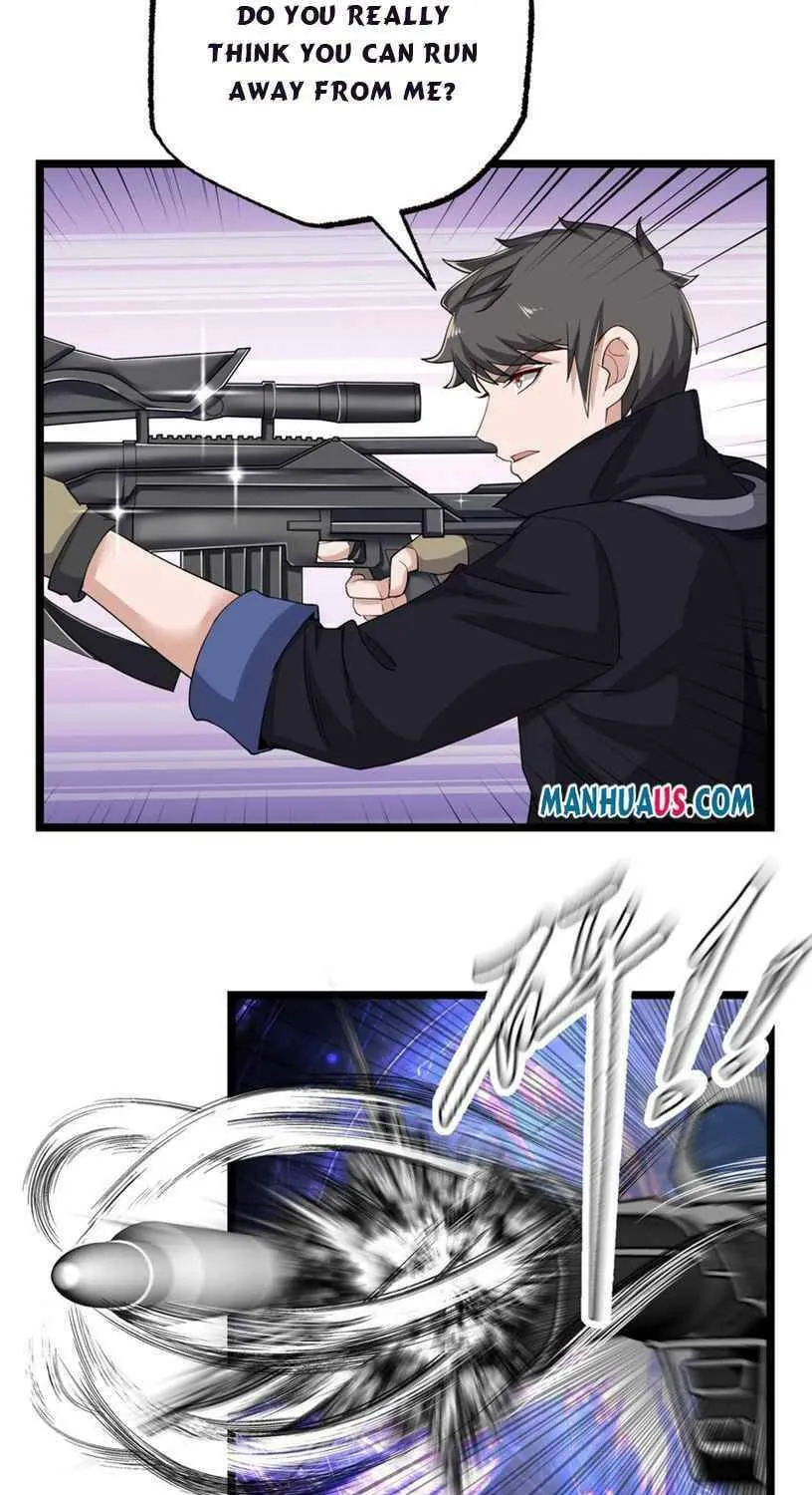 Read Yuan Long chapter 231 image 9 on Lezhin