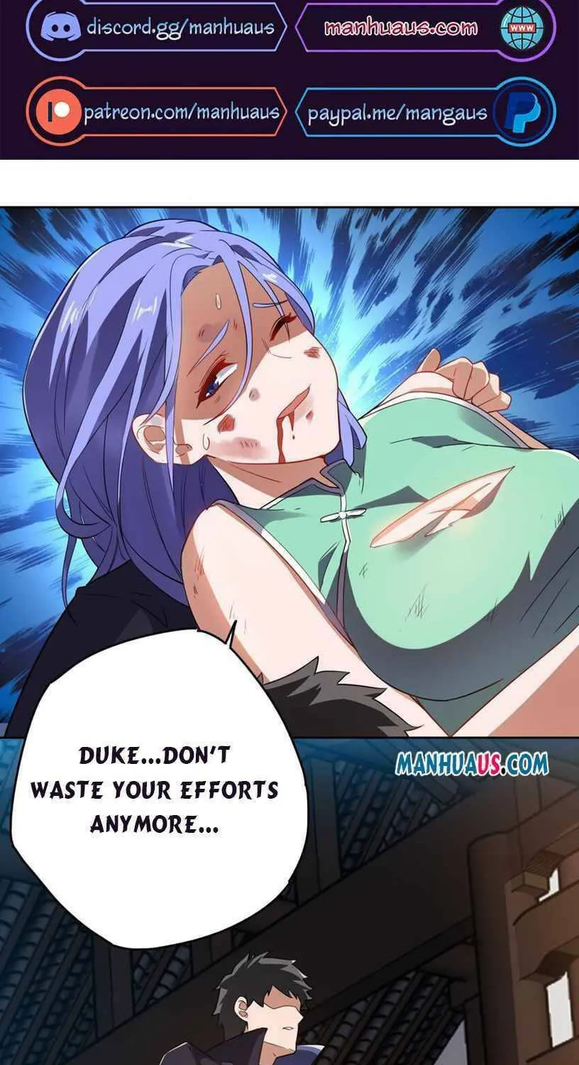 Read Yuan Long chapter 232 image 1 on Lezhin