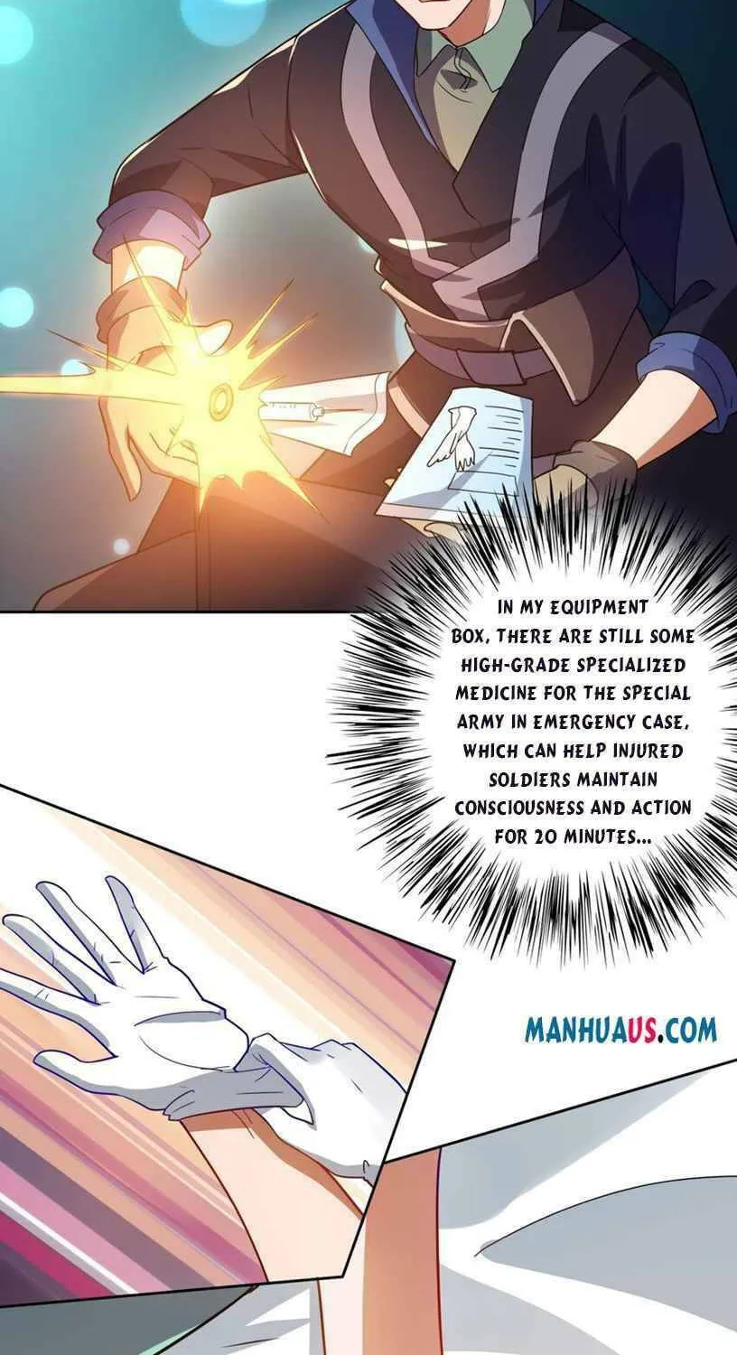 Read Yuan Long chapter 232 image 12 on Lezhin