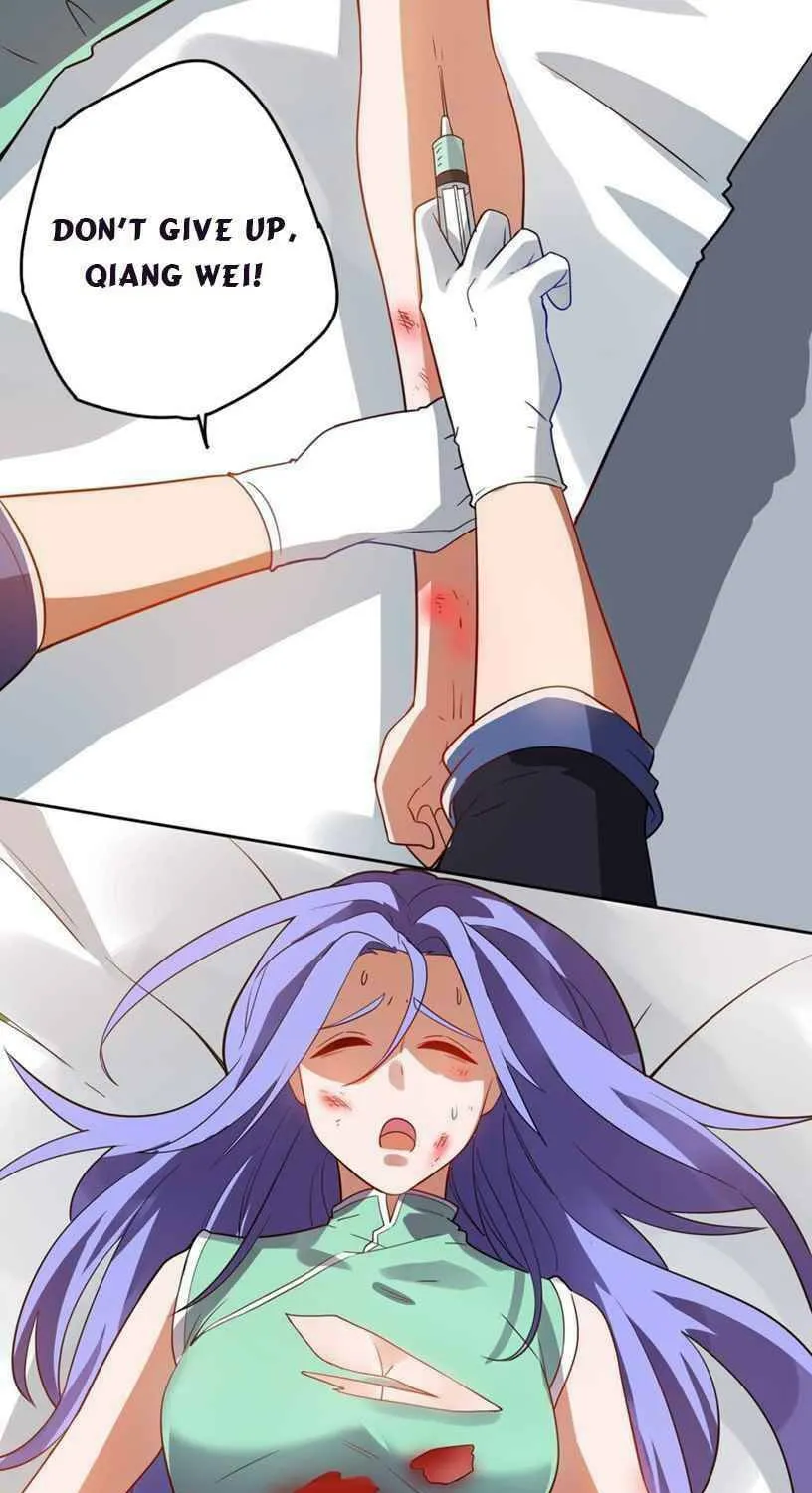 Read Yuan Long chapter 232 image 13 on Lezhin