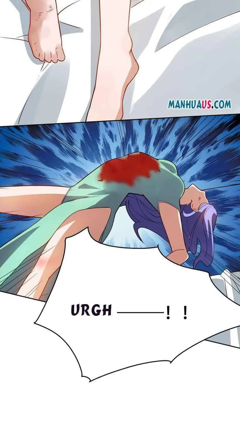 Read Yuan Long chapter 232 image 15 on Lezhin