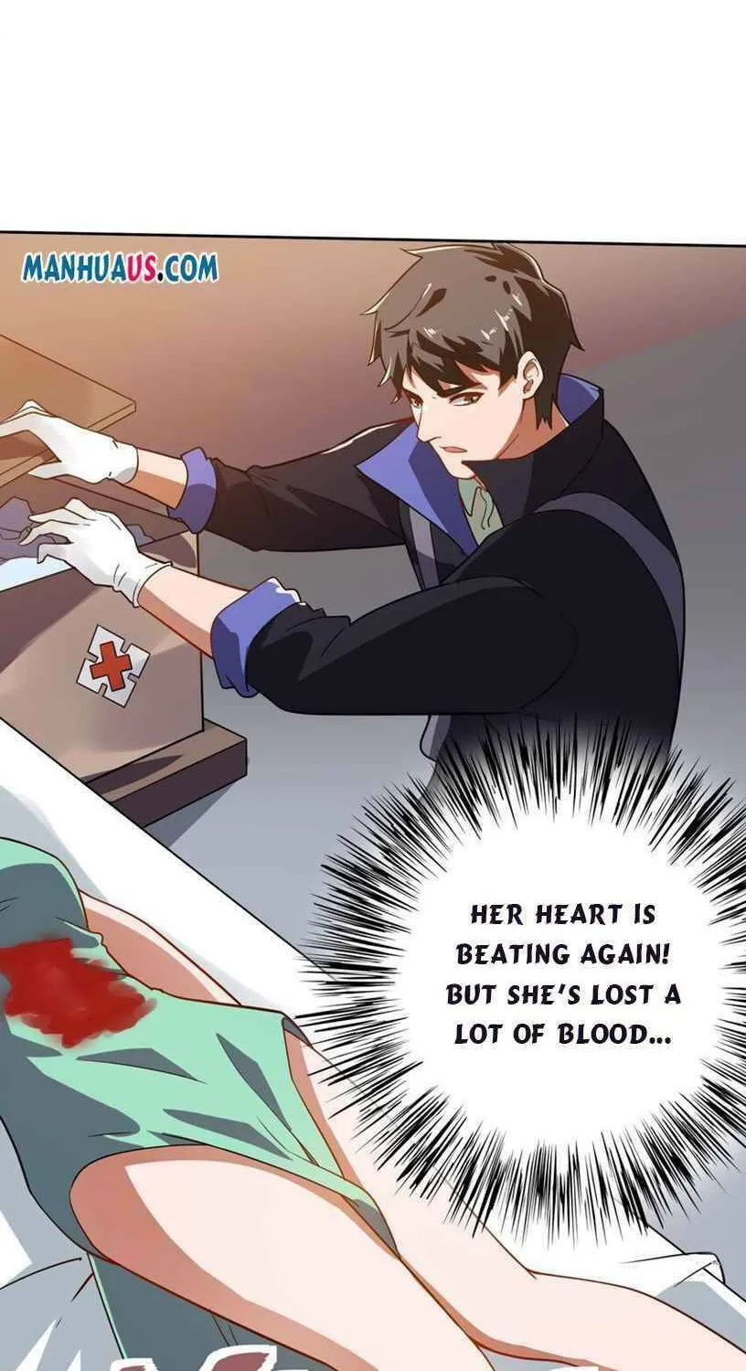 Read Yuan Long chapter 232 image 18 on Lezhin