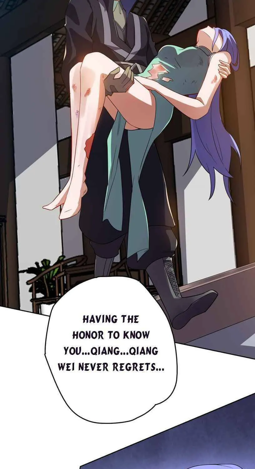 Read Yuan Long chapter 232 image 2 on Lezhin