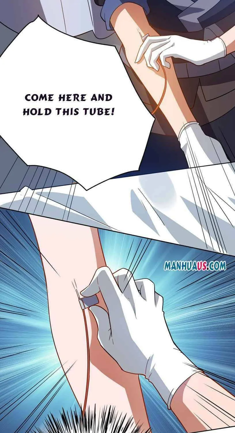 Read Yuan Long chapter 232 image 20 on Lezhin