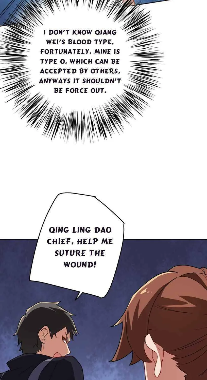 Read Yuan Long chapter 232 image 21 on Lezhin
