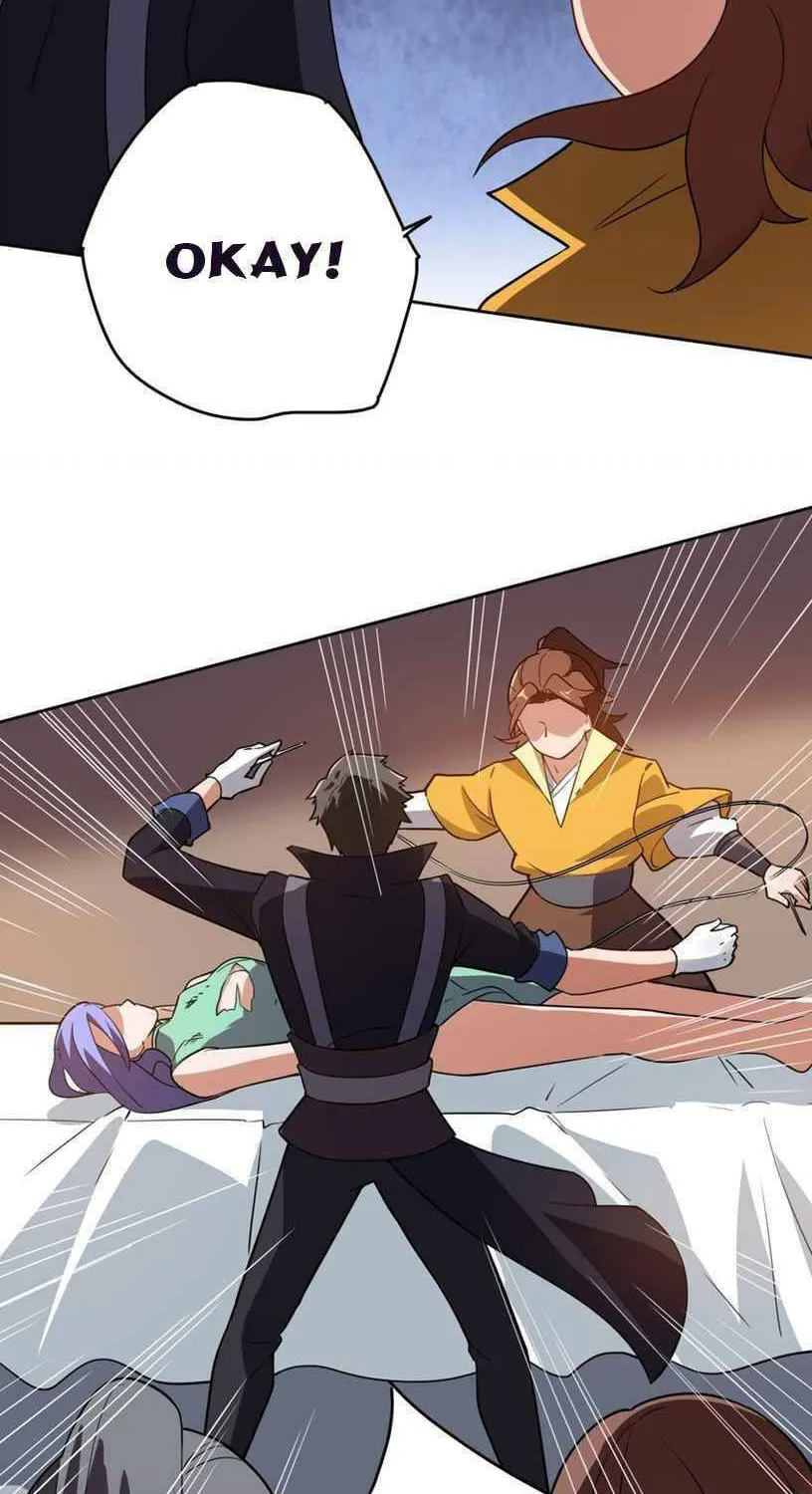 Read Yuan Long chapter 232 image 22 on Lezhin