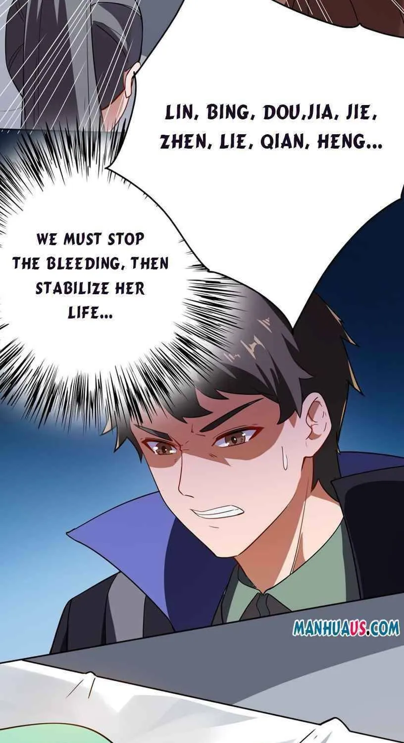 Read Yuan Long chapter 232 image 23 on Lezhin