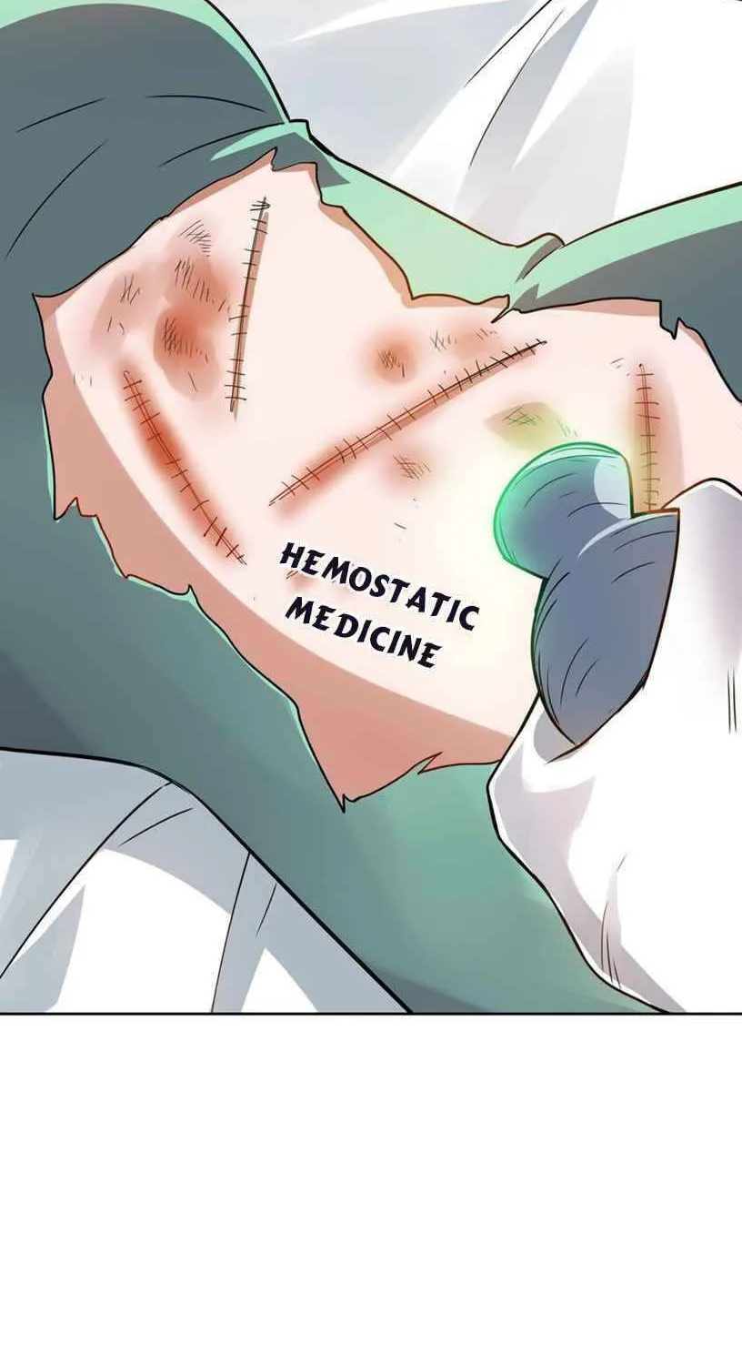 Read Yuan Long chapter 232 image 24 on Lezhin