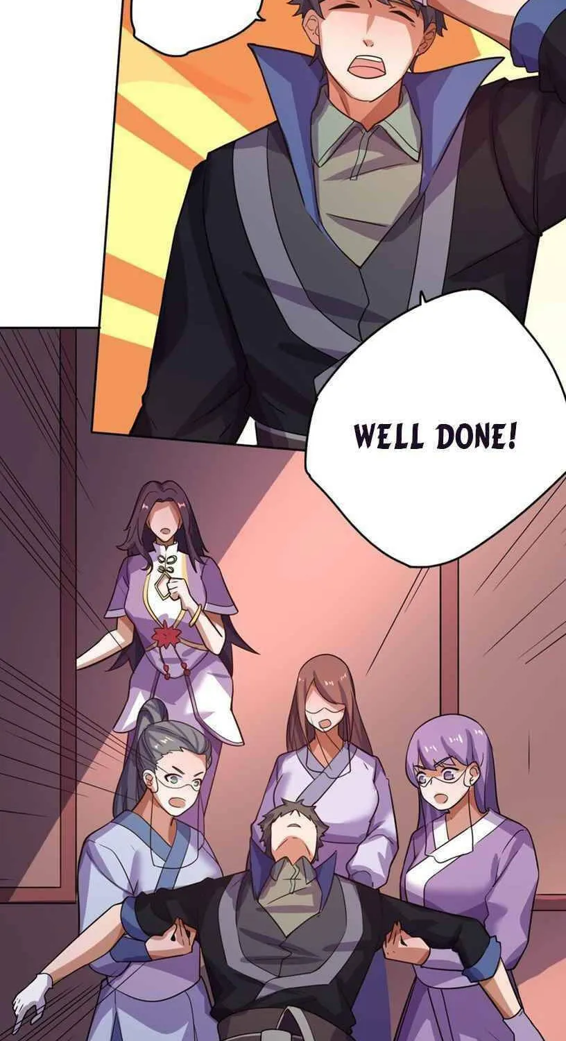 Read Yuan Long chapter 232 image 28 on Lezhin